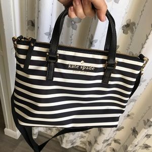 Kate spade hand bag NWT
